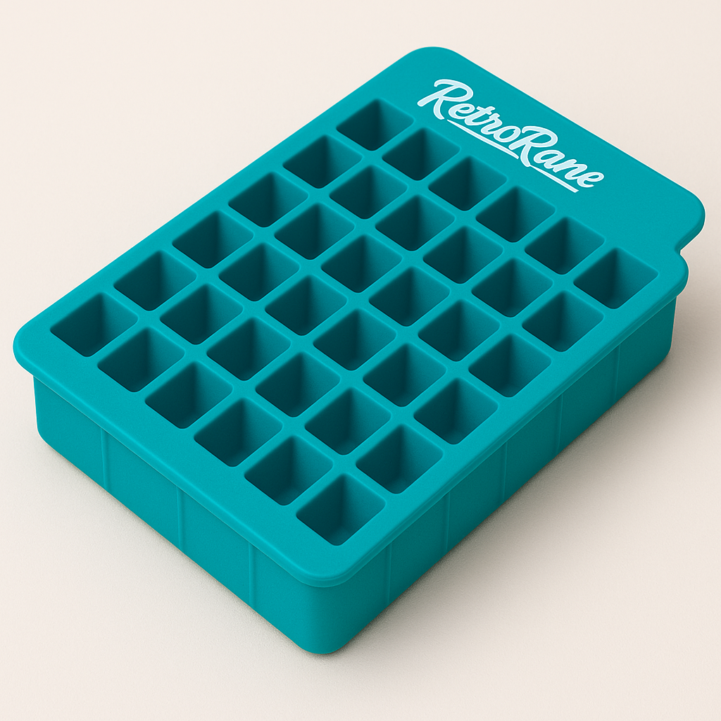RetroRane Ice Cube Holster