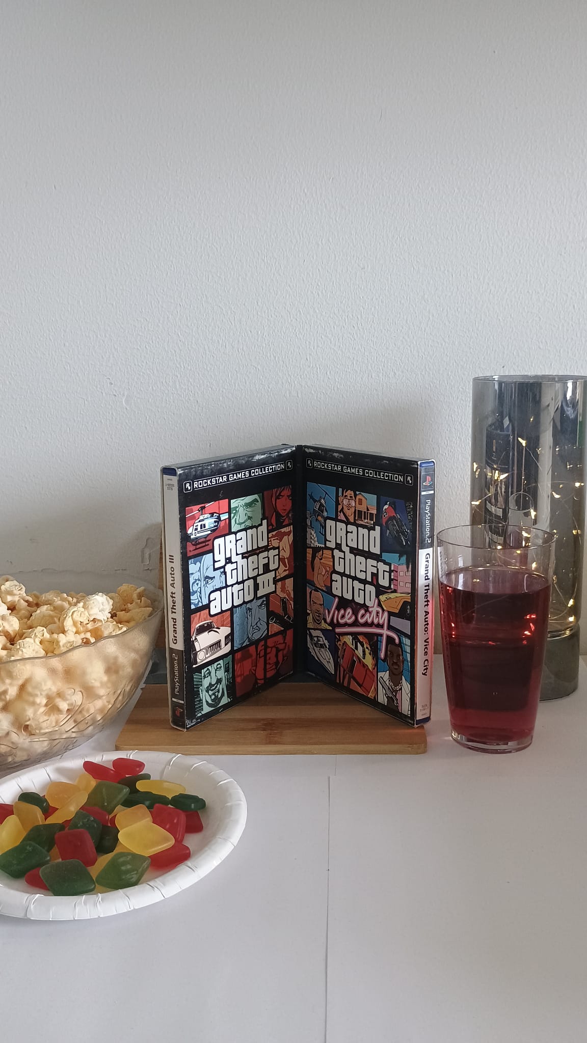 Grand Theft Auto Collection (CIB)