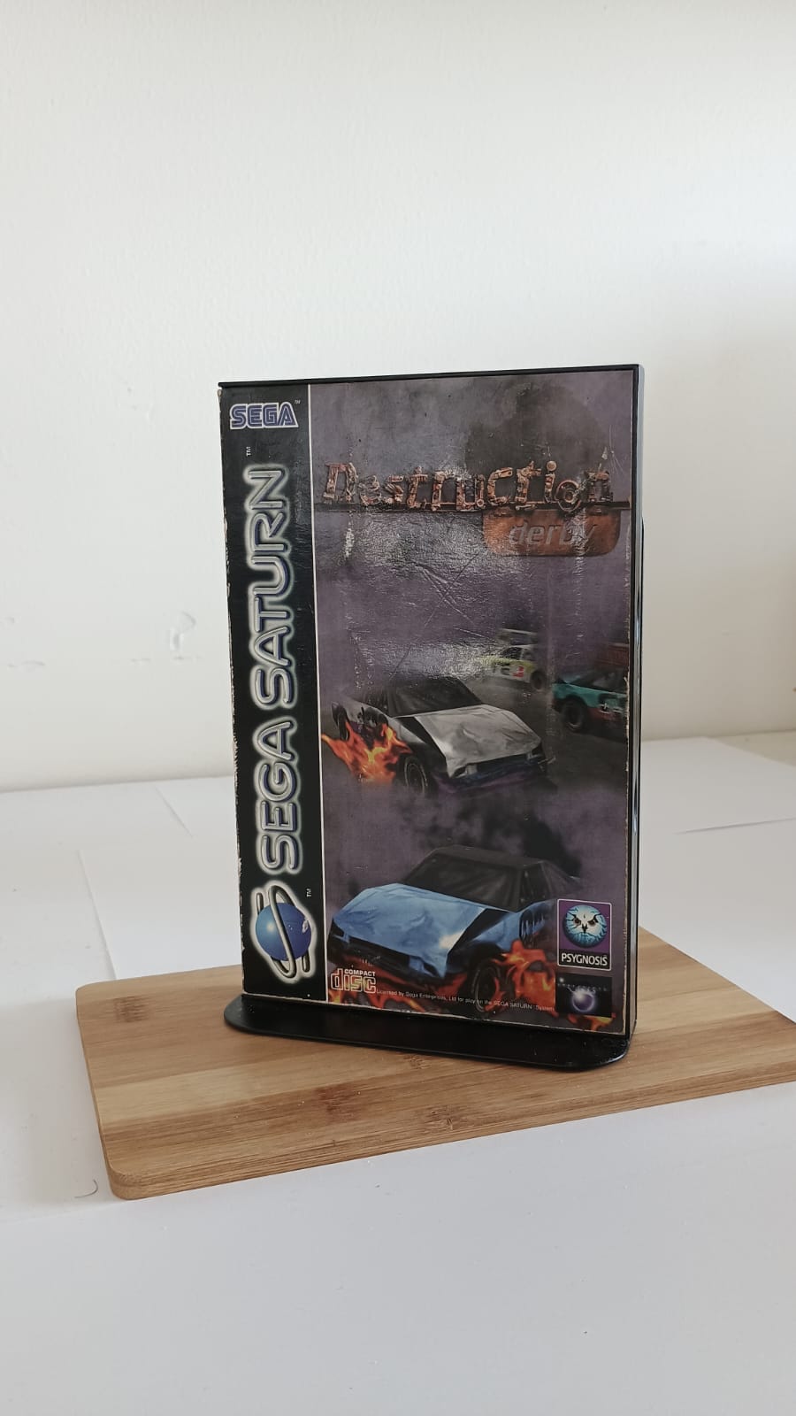 Destruction Derby (CIB)