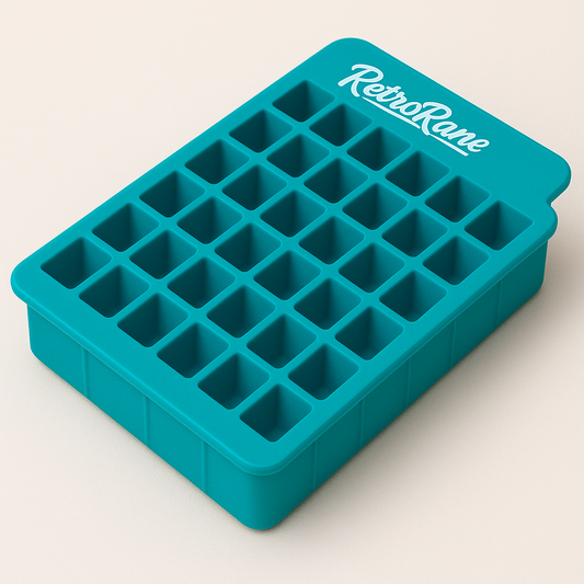 RetroRane Ice Cube Holster