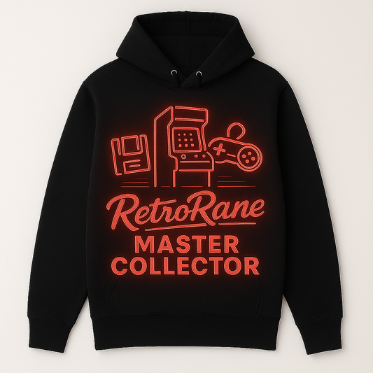 Master Collector Hoodie
