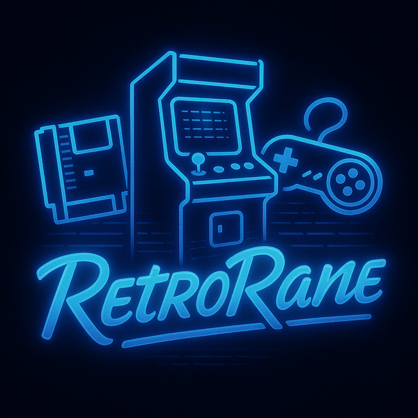 RetroRane