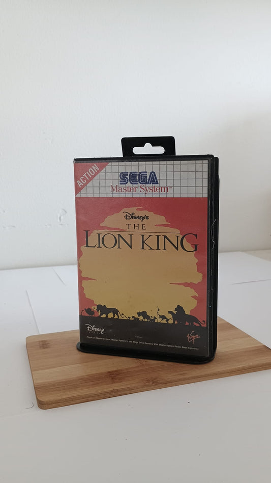 Lion King (CIB)