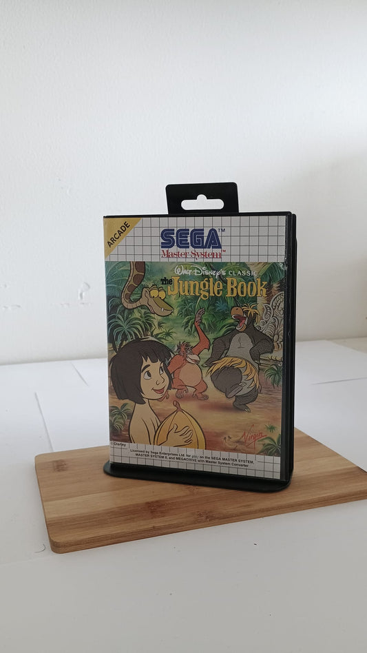 Jungle Book (CIB)