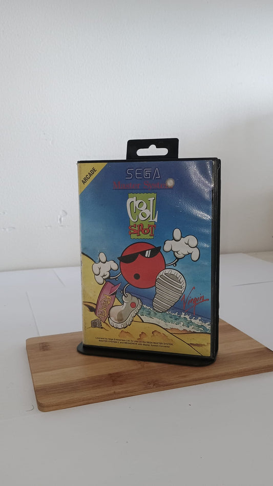Cool Spot (CIB)