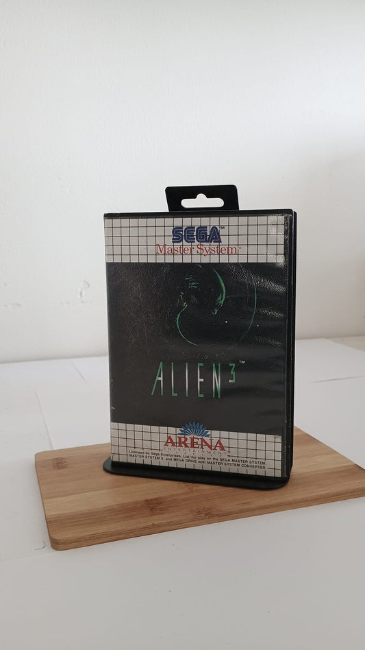 Alien 3 (CIB)