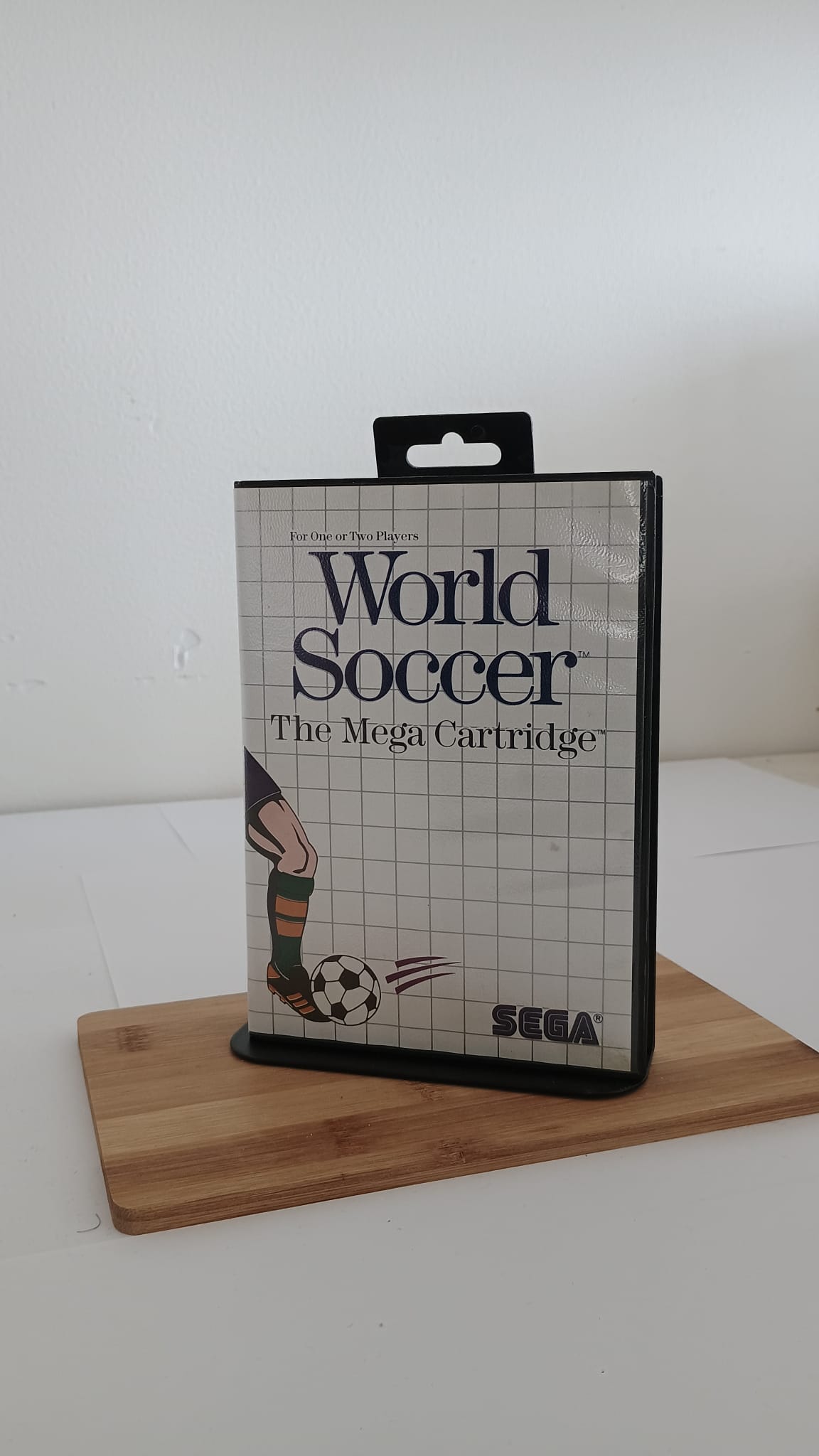 World Soccer (CIB)