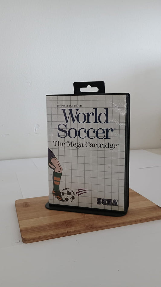 World Soccer (CIB)