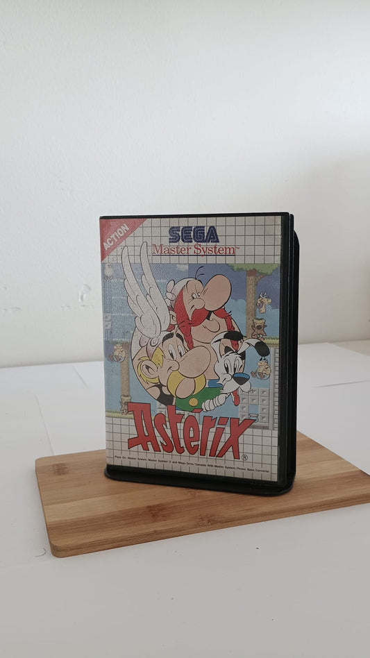 Asterix (CIB)