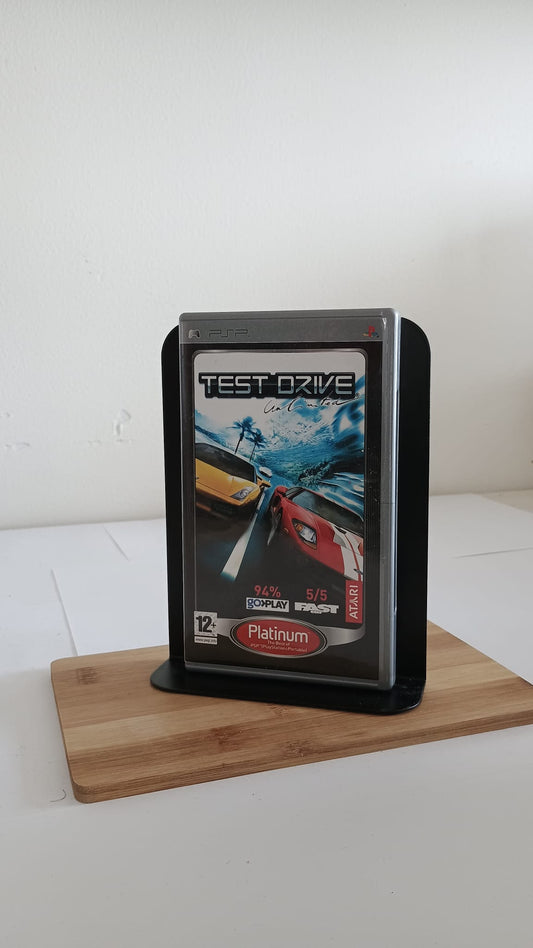 Test Drive Unlimited (CIB)