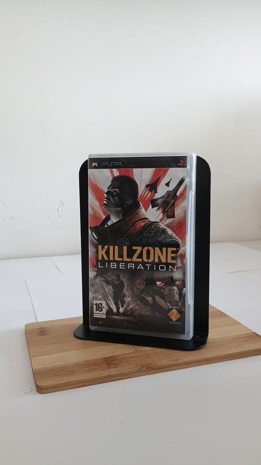 Killzone Liberation (CIB)