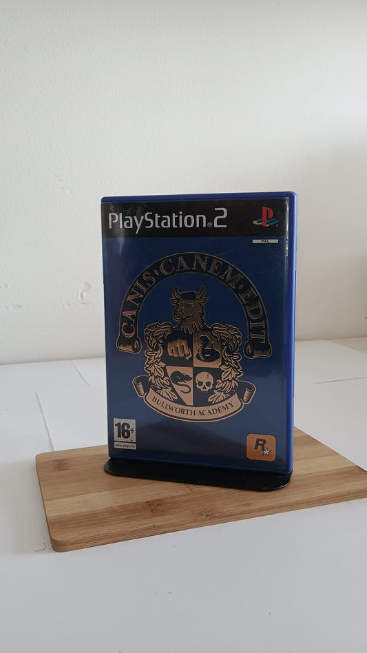 Canis Canem Edit (CIB)