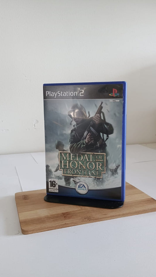 Medal of Honor: Frontline (CIB)