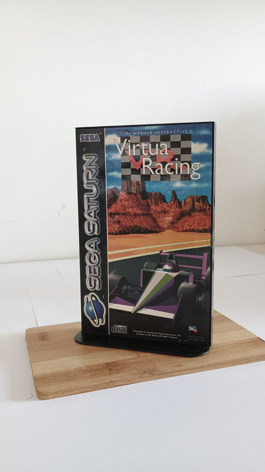 Virtua Racing (CIB)
