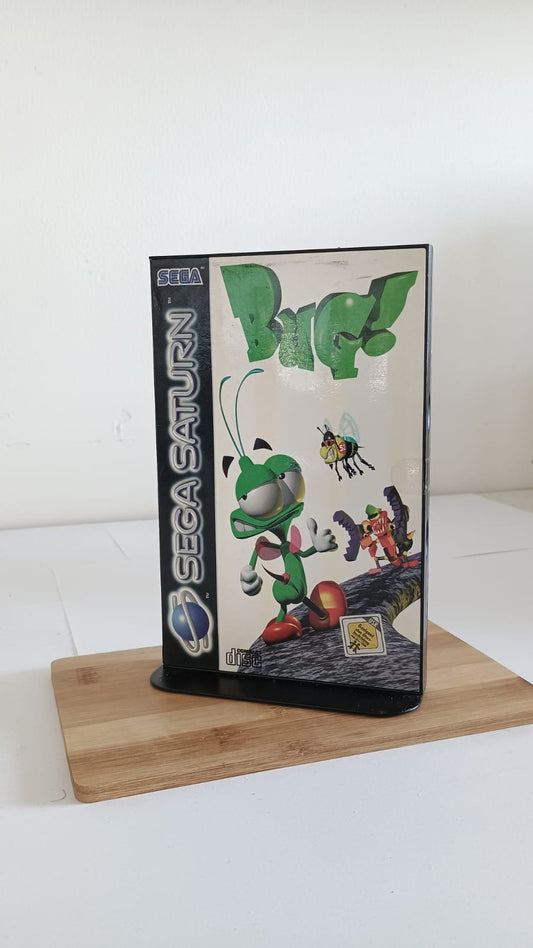 Bug! (CIB)
