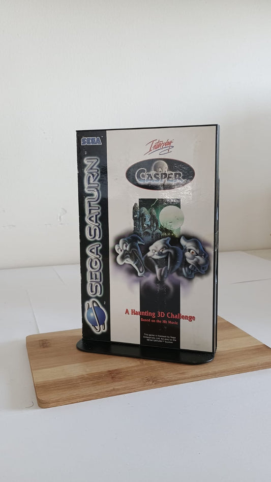 Casper (CIB)