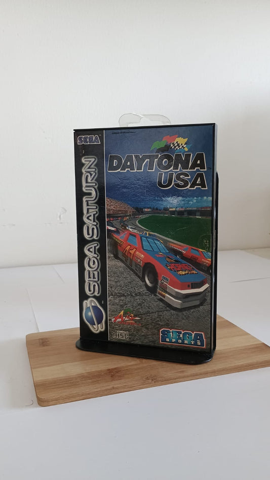 Daytona USA (CIB)