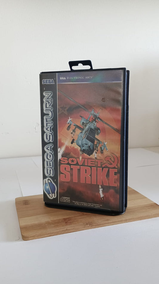 Soviet Strike (CIB)