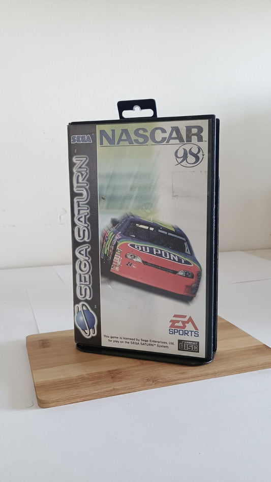 Nascar 98 (CIB)
