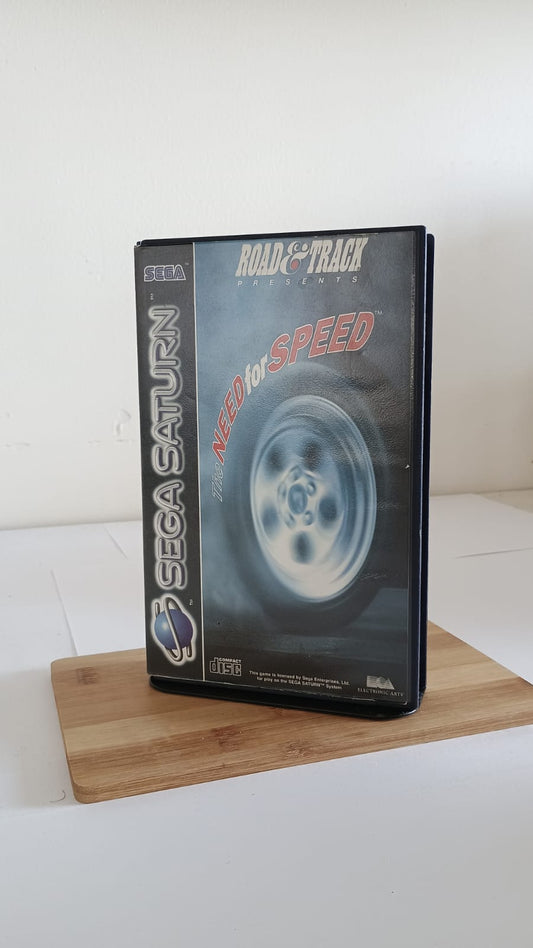 Need for Speed (CIB)