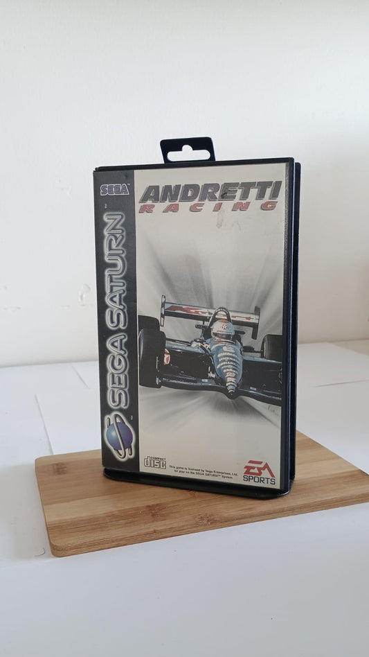 Andretti Racing (CIB)