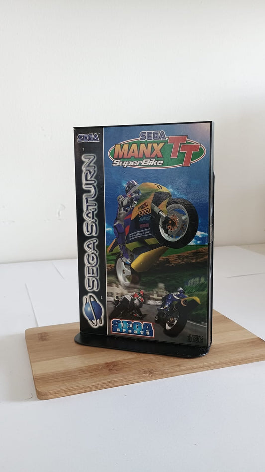 Manx TT Superbike (CIB)
