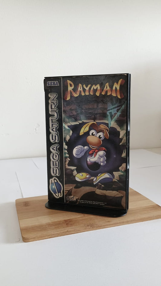 Rayman (CIB)