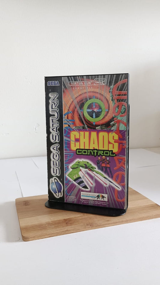 Chaos Control (CIB)