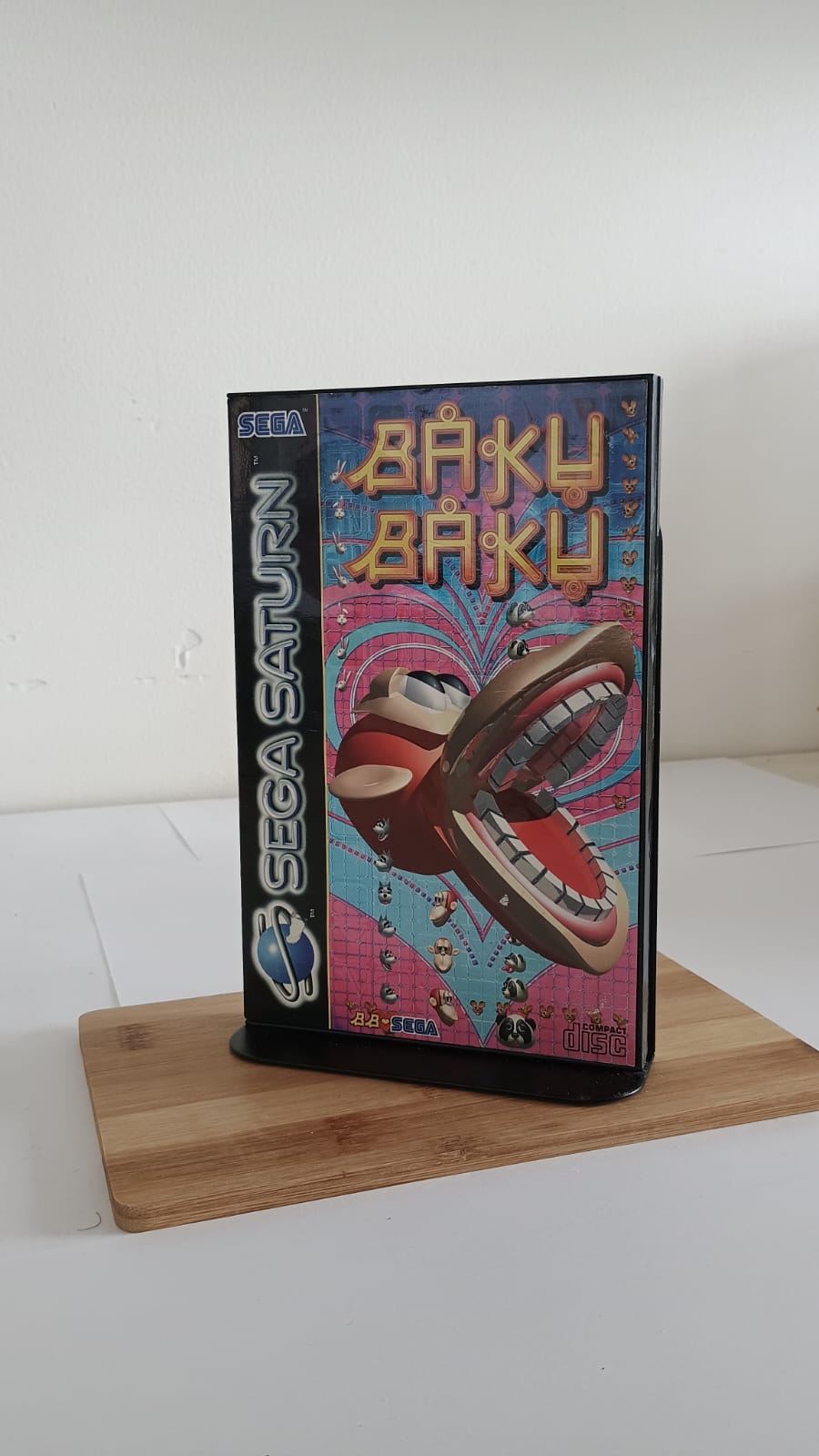 Baku Baku (CIB)