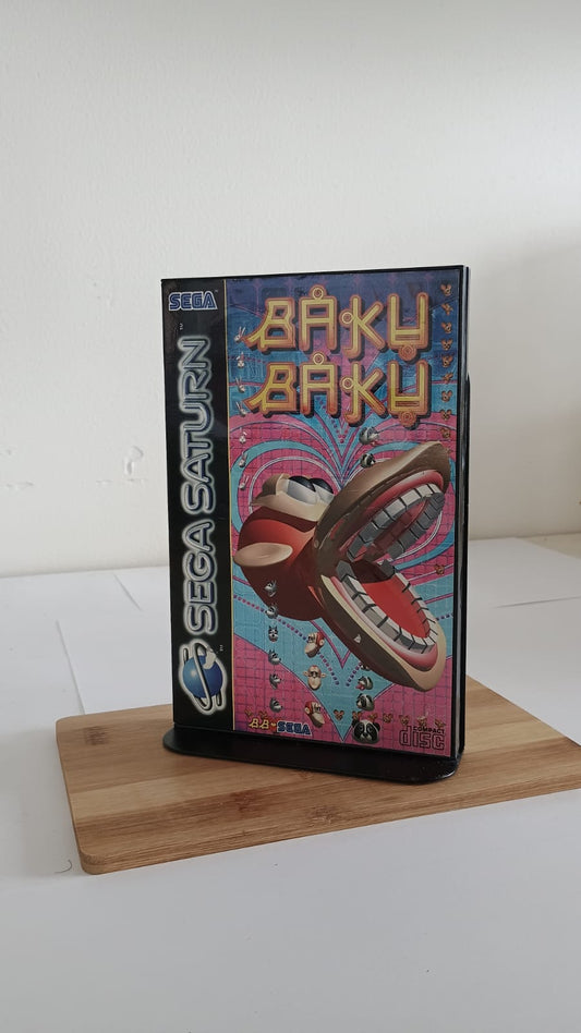 Baku Baku (CIB)