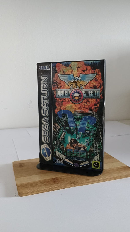 Digital Pinball (CIB)