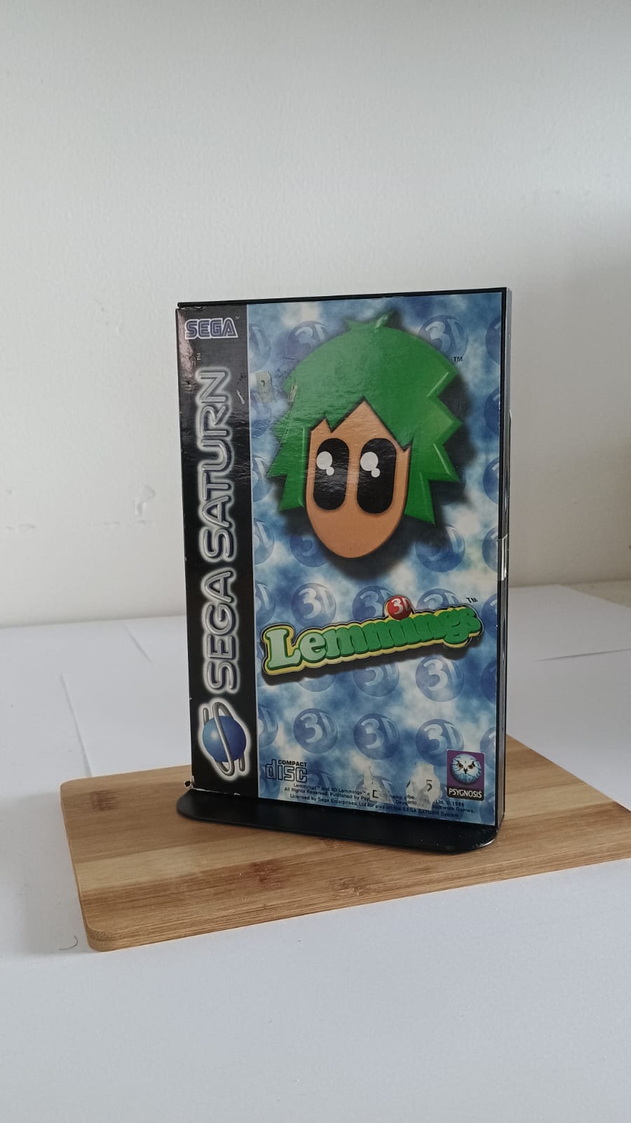 Lemmings (CIB)
