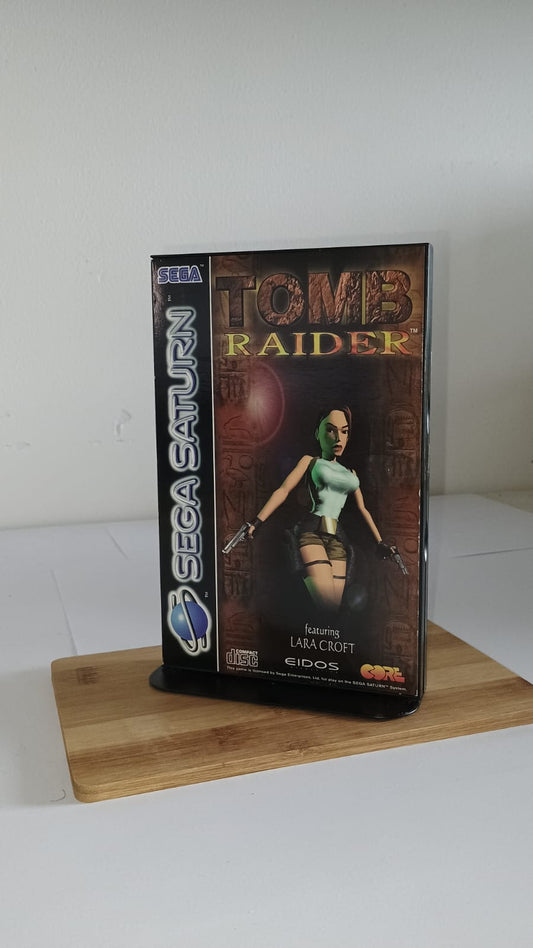 Tomb Raider (CIB)