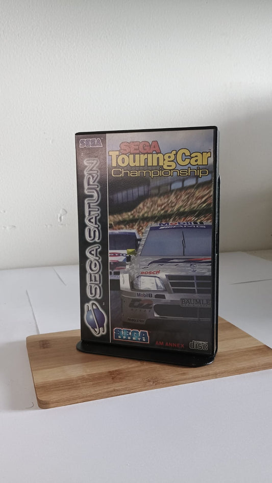 Sega Touring Car Championship (CIB)