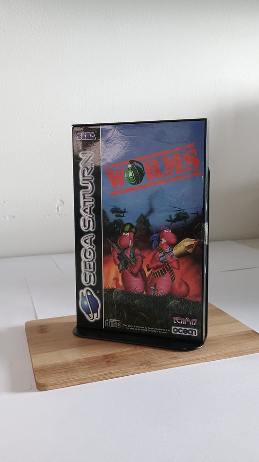 Worms (CIB)