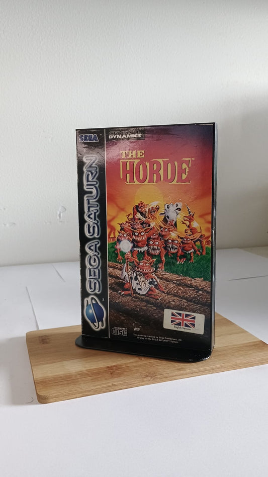 The Horde (CIB)
