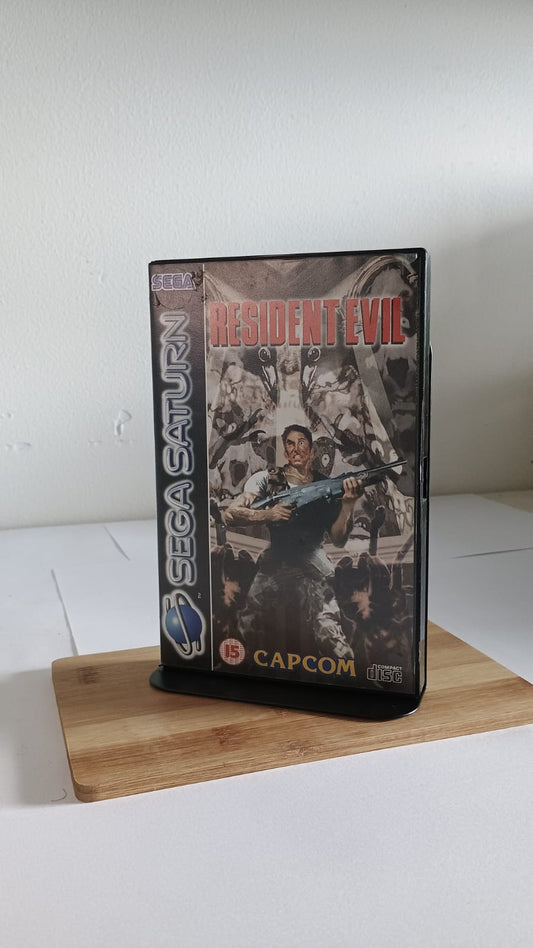 Resident Evil (CIB)