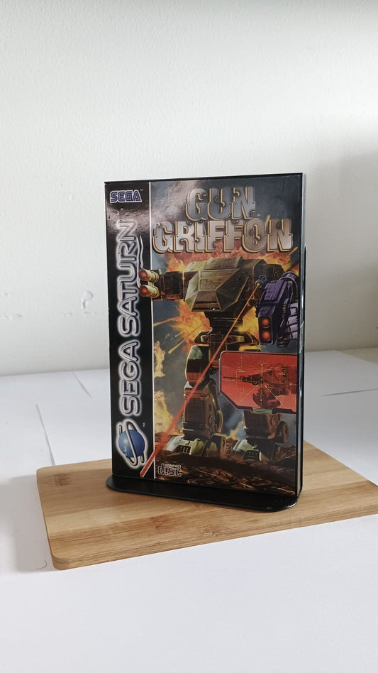 Gun Griffon (CIB)