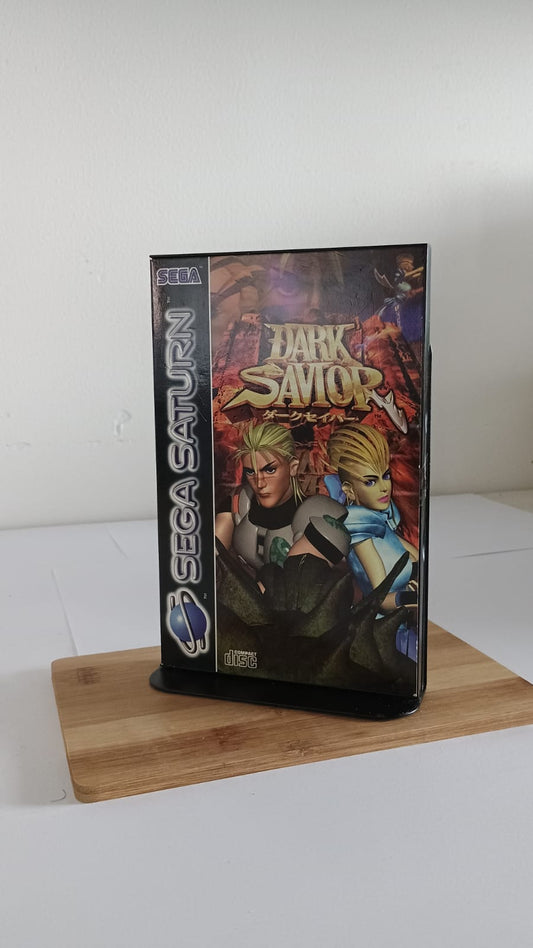 Dark Savior (CIB)