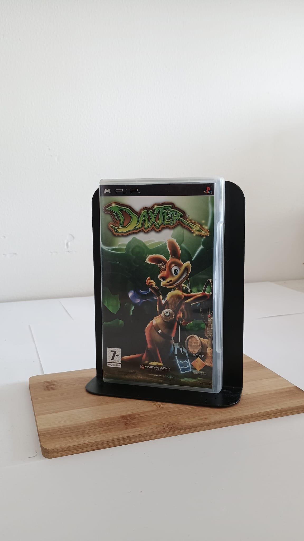 Daxter (CIB)