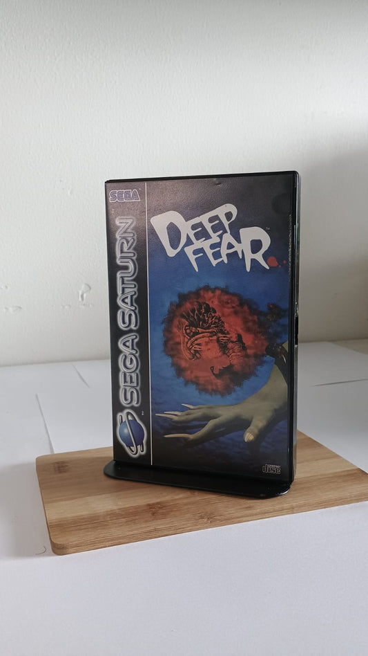 Deep Fear (CIB)