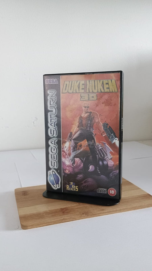 Duke Nukem 3D (CIB)