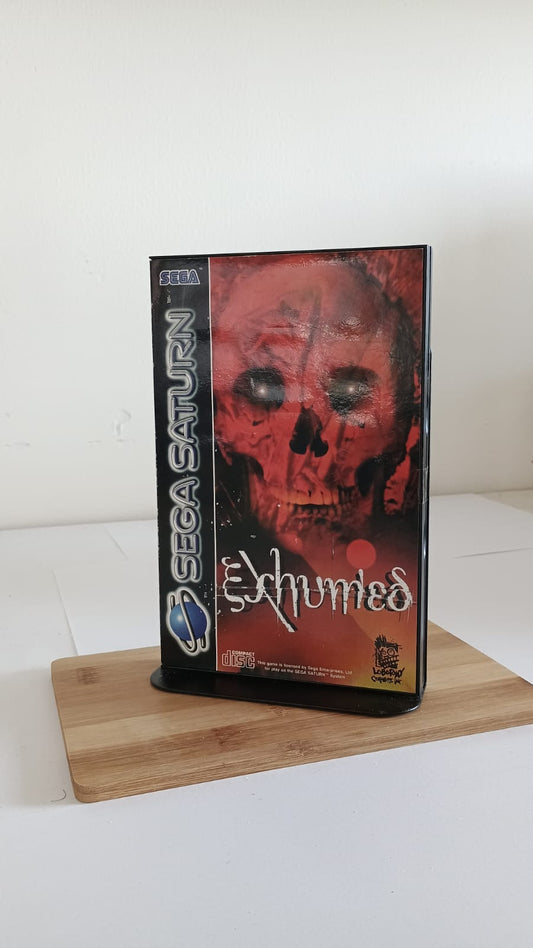Exhumed (CIB)