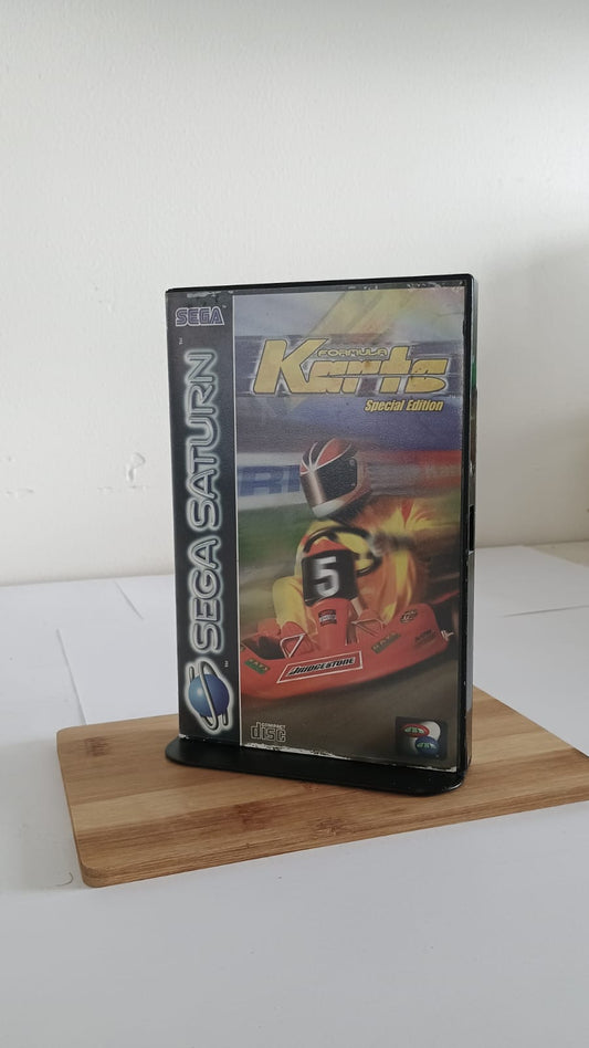 Formula Karts: Special Edition (CIB)