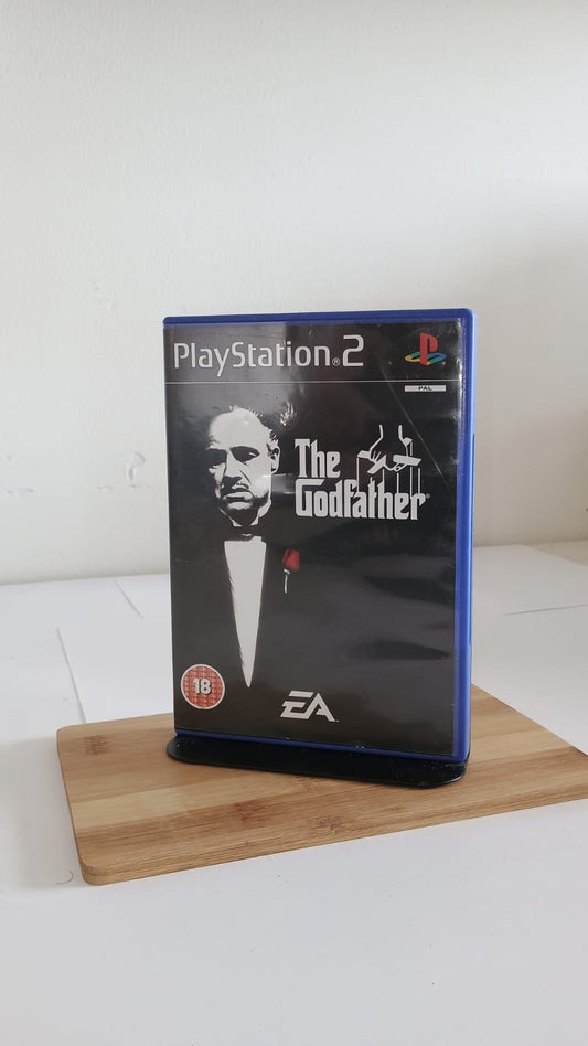 The Godfather (CIB)