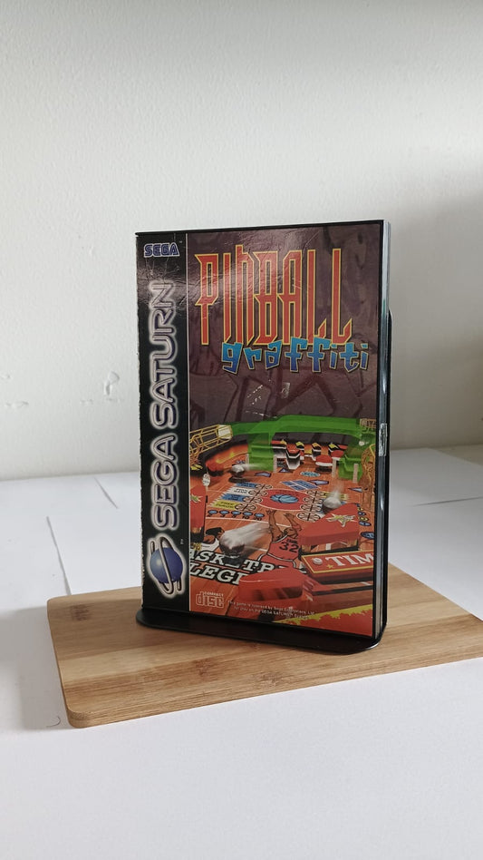 Pinball Graffiti (CIB)