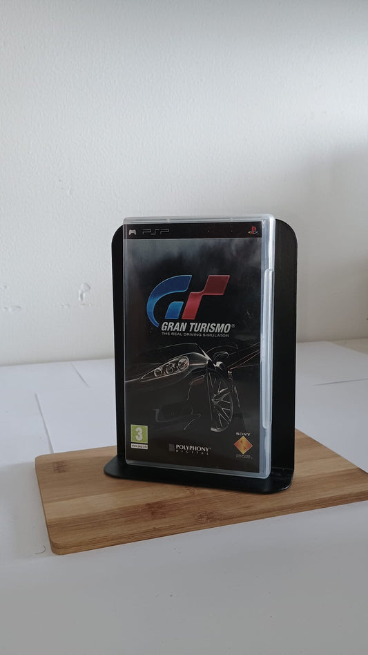 Gran Turismo (No Manual)