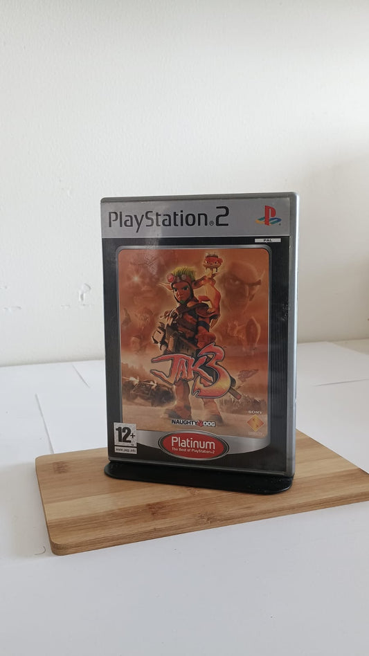 Jak 3 (CIB)