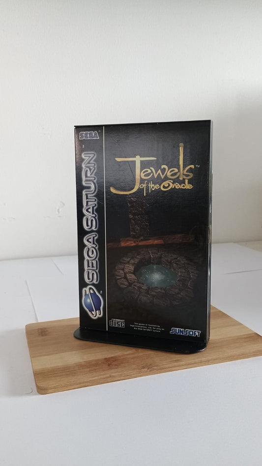 Jewels Of The Oracle (CIB)