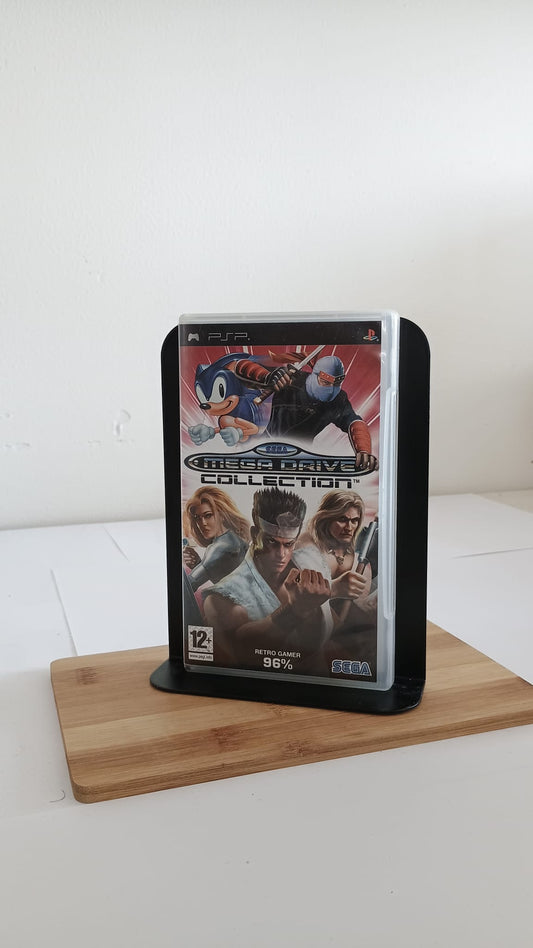 Sega Mega Drive Collection (CIB)